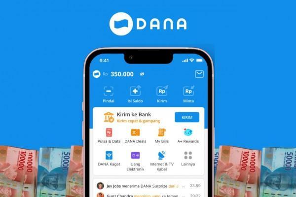 Simak Cara Mudah Membuka Akun Depo 5k Online