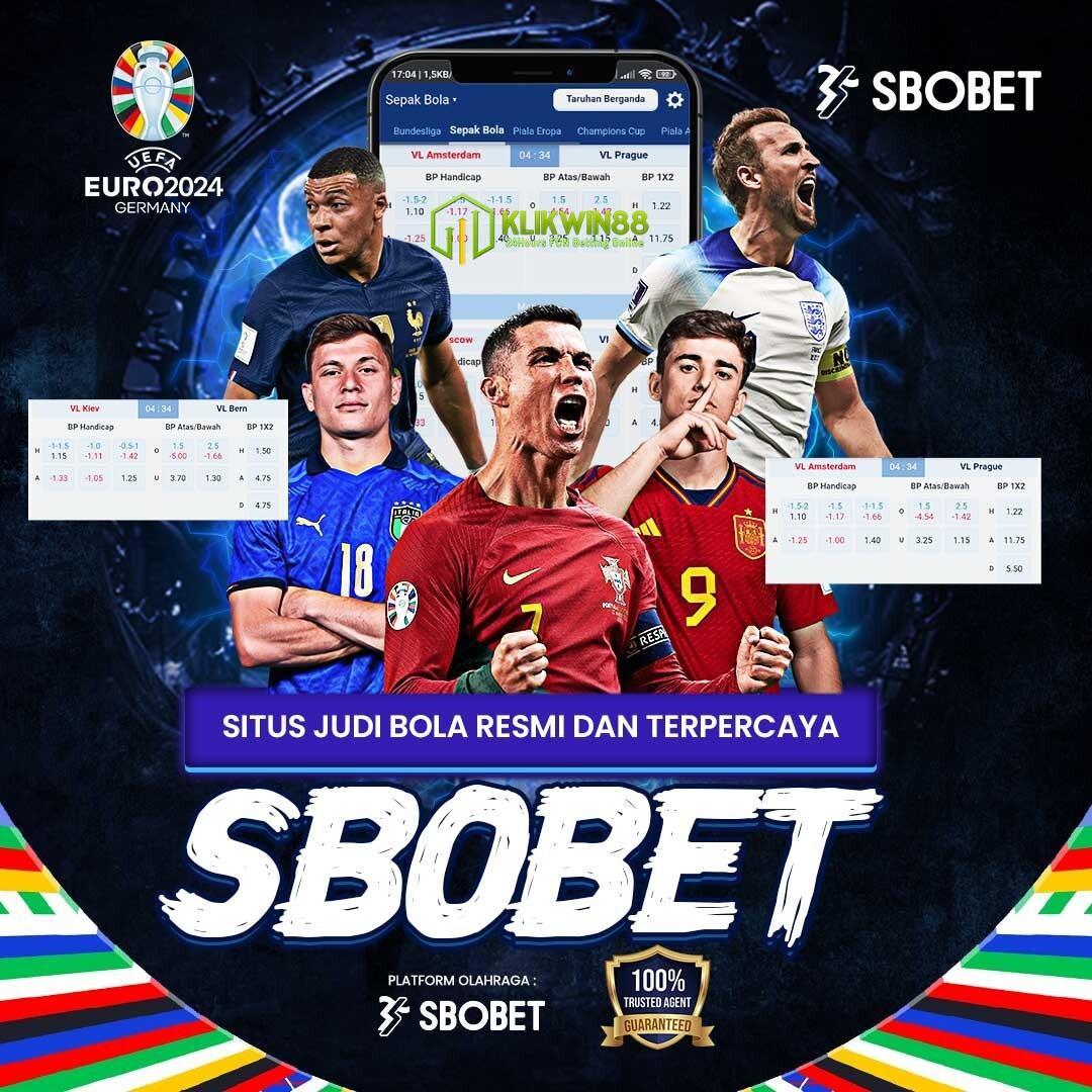 Tips Mendaftar Akun Sbobet Terjitu untuk Meraih Kemenangan