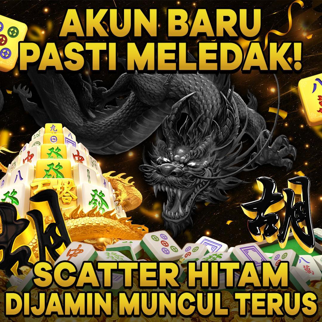 Akun Slot Online Terbaik dan Terpercaya di Indonesia