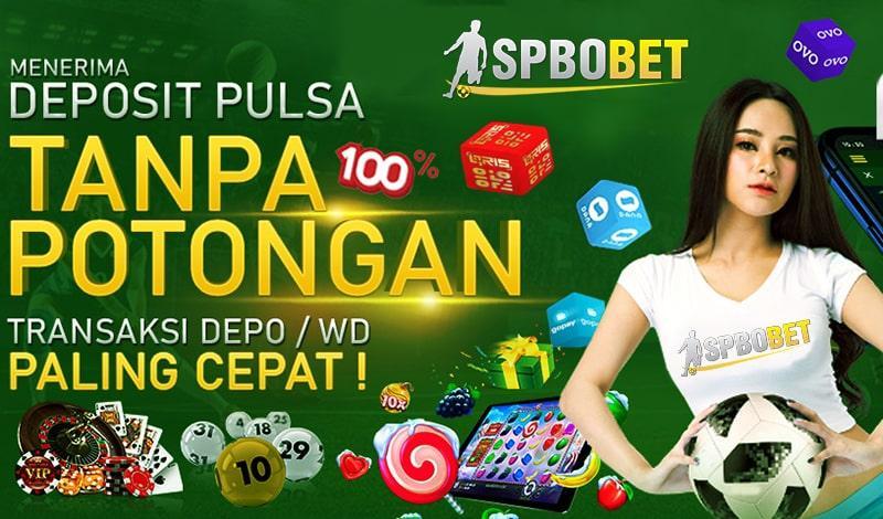 Agen Judi OVO Terbaik dan Terpercaya di Indonesia