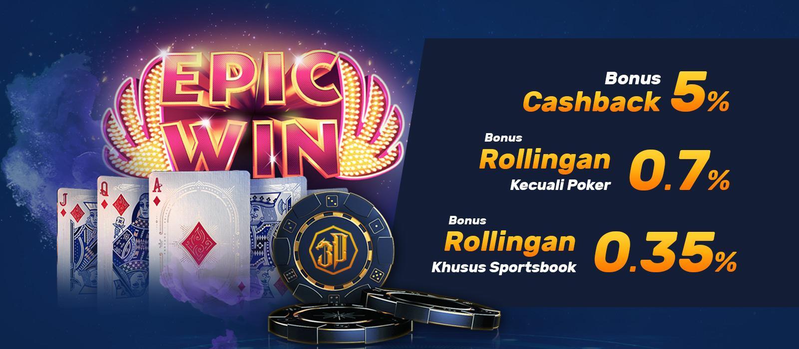 Daftar Casino MANDIRI Terbaik untuk Penggemar Judi Online