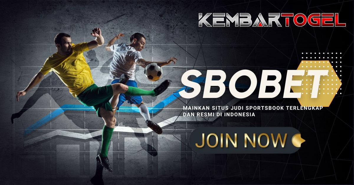 Mainkan Sbobet 24 Jam Online di Situs Terpercaya