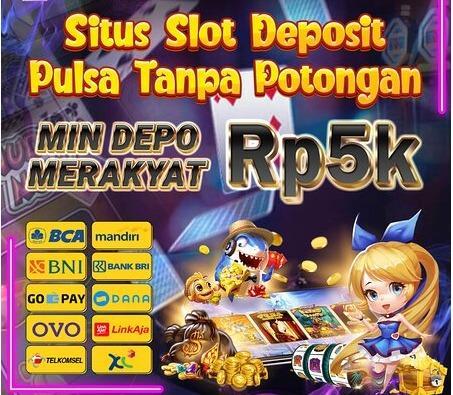 Situs Depo Pulsa XL Terpercaya untuk Pengisian Saldo