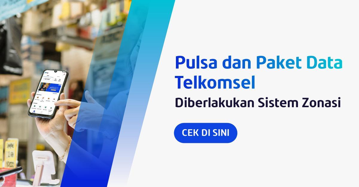 Agen Telkomsel Terdekat di Kota untuk Pembelian Kartu dan Pulsa