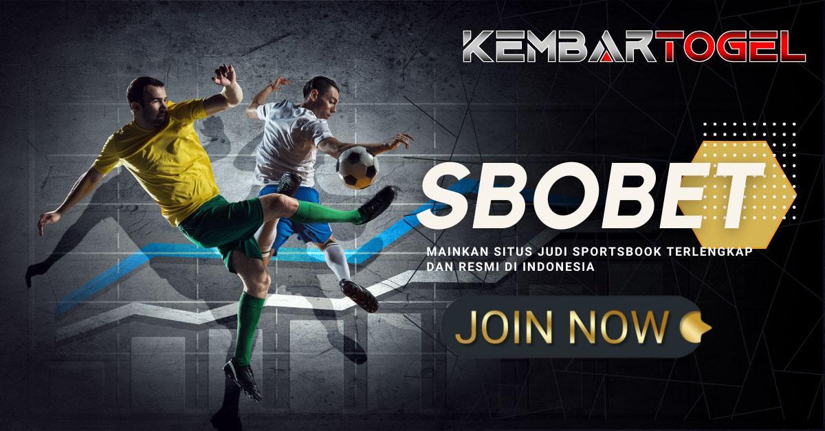 Agen Sbobet Wallet Terpercaya