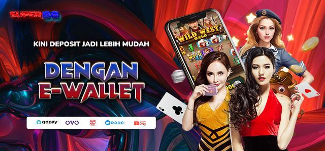 Login Casino Ovo: Panduan Mudah untuk Bermain Slot Online