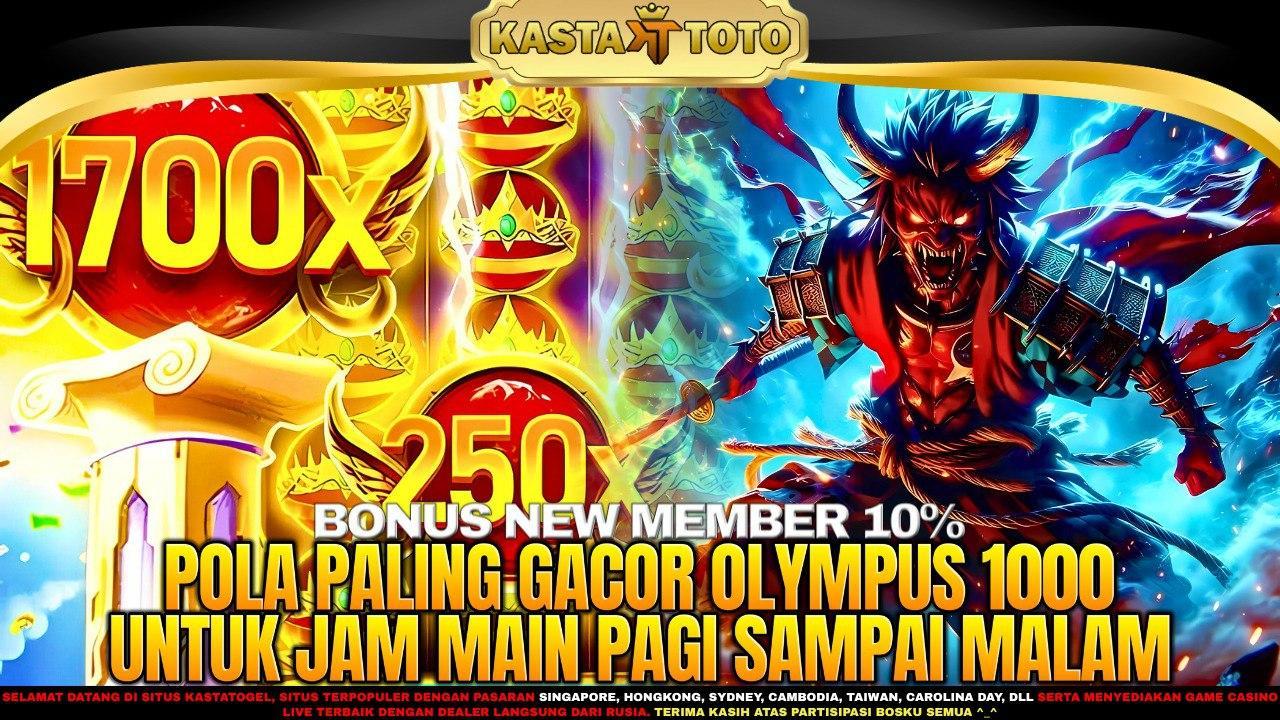 Mengenal Lebih Dekat Casino Tergacor: Tips dan Trik Rahasia