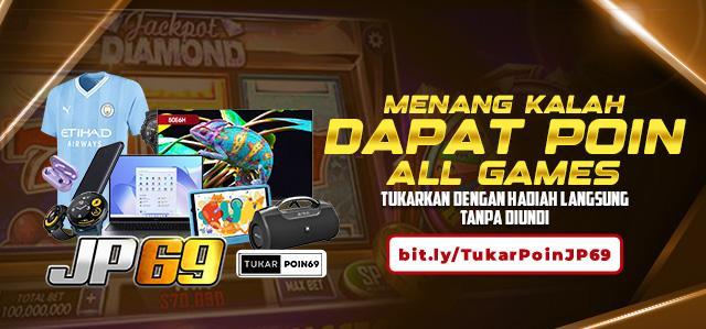 Situs Jackpot Saldo Gratis: Rahasia Terbaru untuk Mendapatkan Hadiah Besar