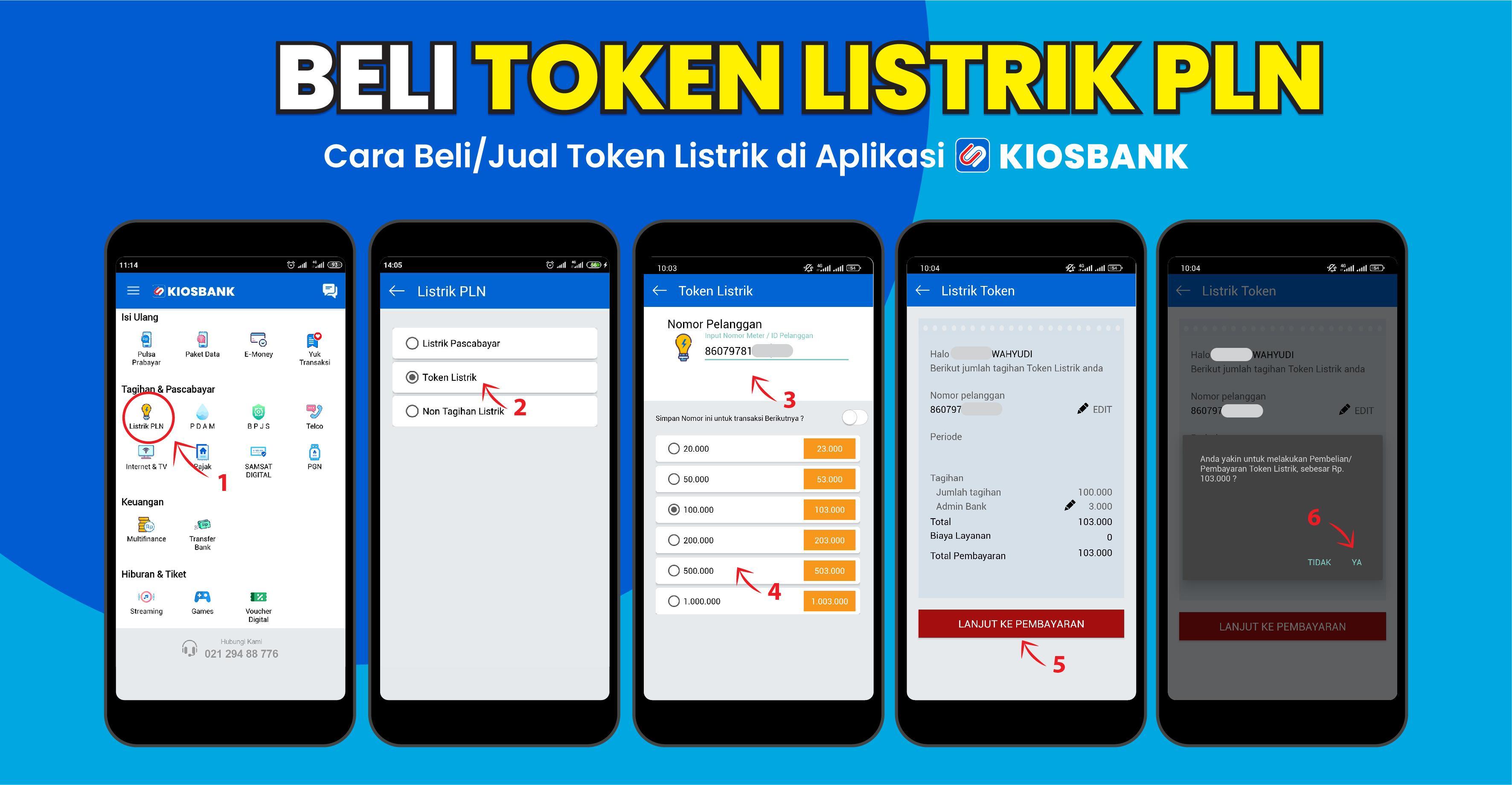 Akun Depo 10k 24 Jam: Cara Mudah dan Cepat Mengisi Saldo Anda